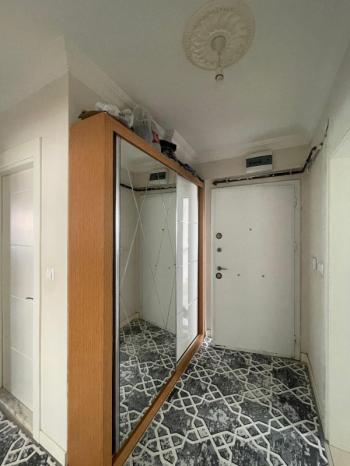 AFYON ÜÇOK EMLAKTAN MAREŞAL F ÇAKMAK MAH SATILIK 3+1 FIRSAT DAİRE