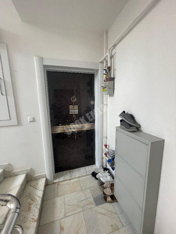 AFYON ÜÇOK EMLAKTAN MAREŞAL F ÇAKMAK MAH SATILIK 3+1 FIRSAT DAİRE