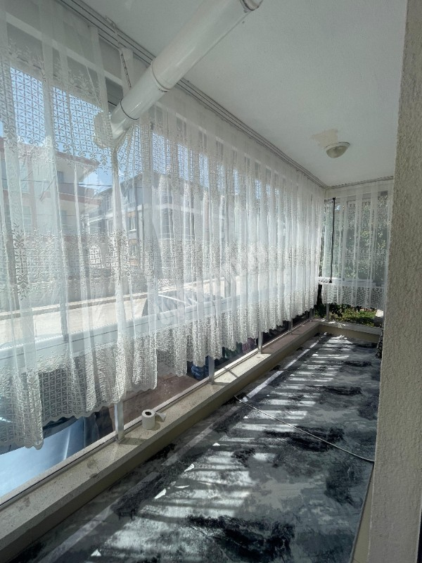 AFYON ÜÇOK EMLAKTAN MAREŞAL F ÇAKMAK MAH SATILIK 3+1 FIRSAT DAİRE