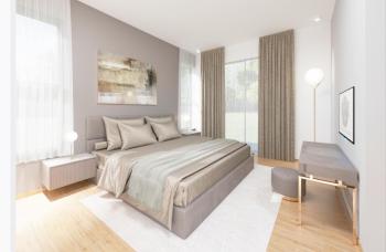 Lefkoşa Gönyeli Bölgesinde YENİ SATILIK 3+1 VİLLA 