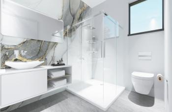 Lefkoşa Gönyeli Bölgesinde YENİ SATILIK 3+1 VİLLA 