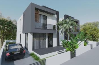 Lefkoşa Gönyeli Bölgesinde YENİ SATILIK 3+1 VİLLA 