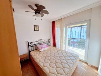 Akbük Kumkent Sitesinde Kiralık Villa