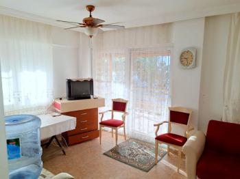 Akbük Kumkent Sitesinde Kiralık Villa