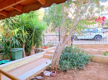 Akbük Kumkent Sitesinde Kiralık Villa