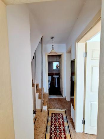 Akbük Kumkent Sitesinde Kiralık Villa