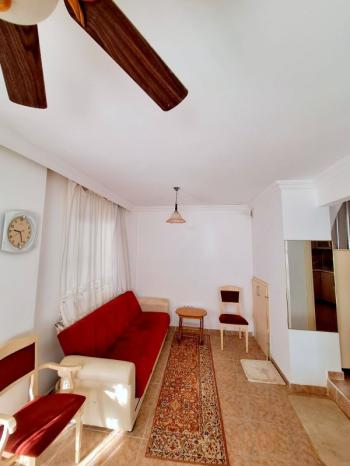 Akbük Kumkent Sitesinde Kiralık Villa
