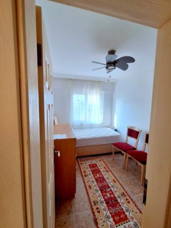 Akbük Kumkent Sitesinde Kiralık Villa