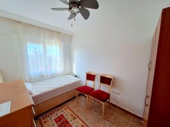 Akbük Kumkent Sitesinde Kiralık Villa