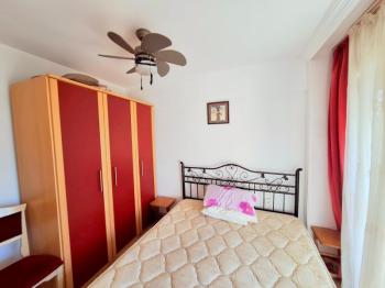 Akbük Kumkent Sitesinde Kiralık Villa