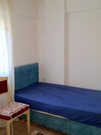Akbük Kumkent Sitesinde Kiralık Villa