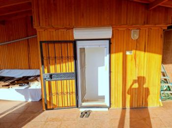 Akbük Kumkent Sitesinde Kiralık Villa