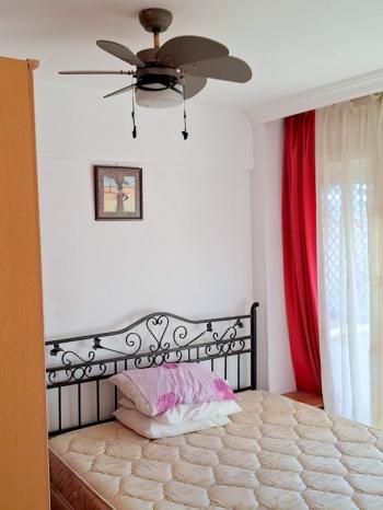 Akbük Kumkent Sitesinde Kiralık Villa