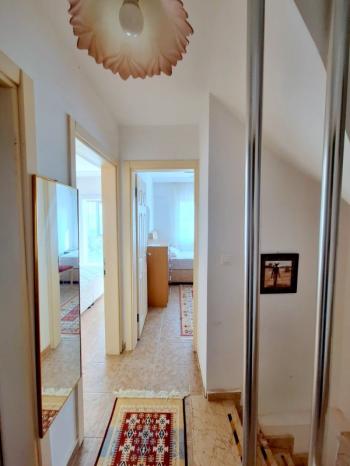 Akbük Kumkent Sitesinde Kiralık Villa