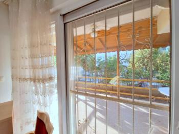 Akbük Kumkent Sitesinde Kiralık Villa