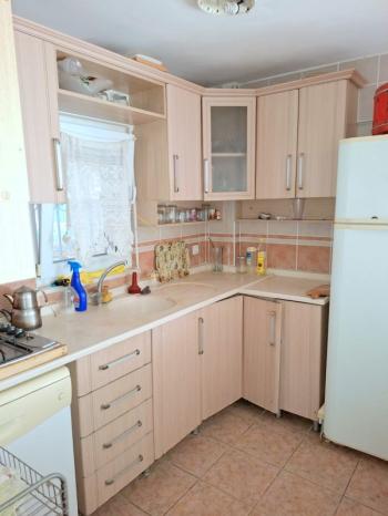 Akbük Kumkent Sitesinde Kiralık Villa
