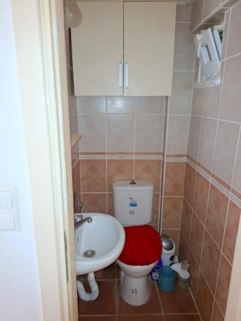 Akbük Kumkent Sitesinde Kiralık Villa