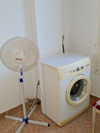 Akbük Kumkent Sitesinde Kiralık Villa