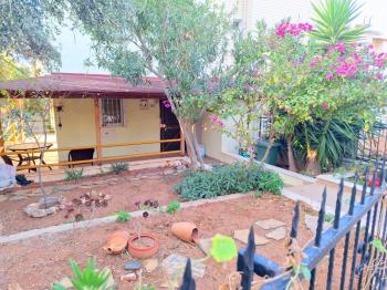 Akbük Kumkent Sitesinde Kiralık Villa