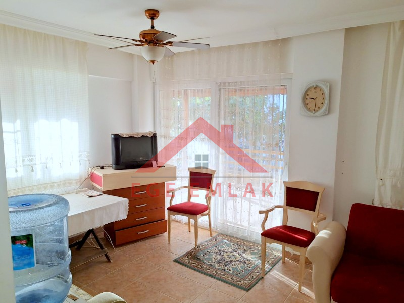 Akbük Kumkent Sitesinde Kiralık Villa