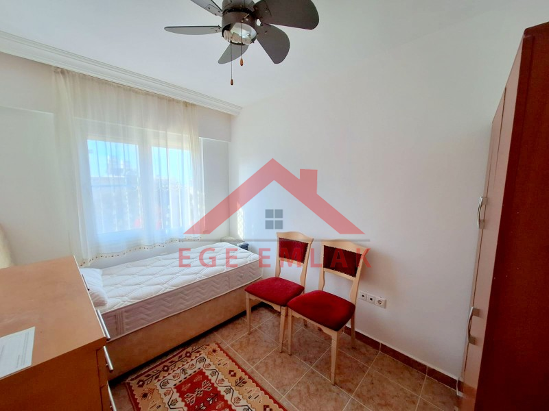 Akbük Kumkent Sitesinde Kiralık Villa