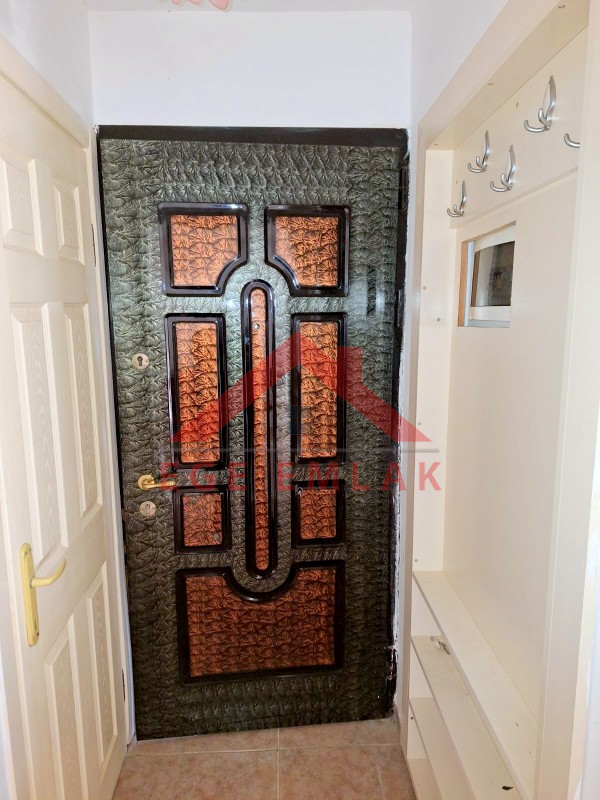 Akbük Kumkent Sitesinde Kiralık Villa