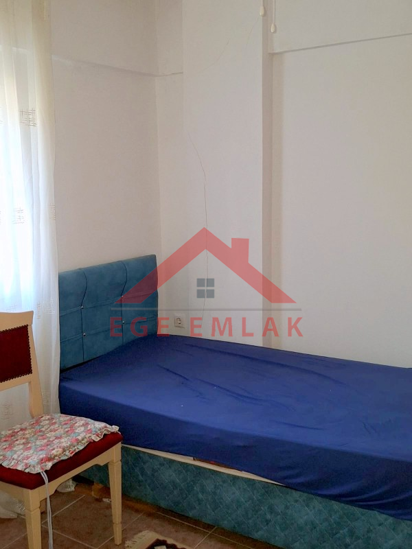 Akbük Kumkent Sitesinde Kiralık Villa