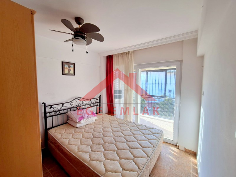 Akbük Kumkent Sitesinde Kiralık Villa