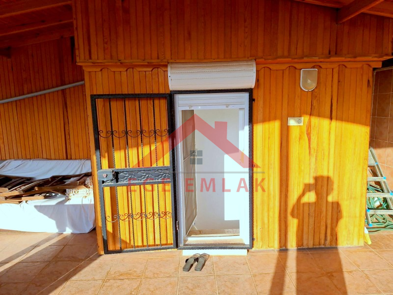 Akbük Kumkent Sitesinde Kiralık Villa