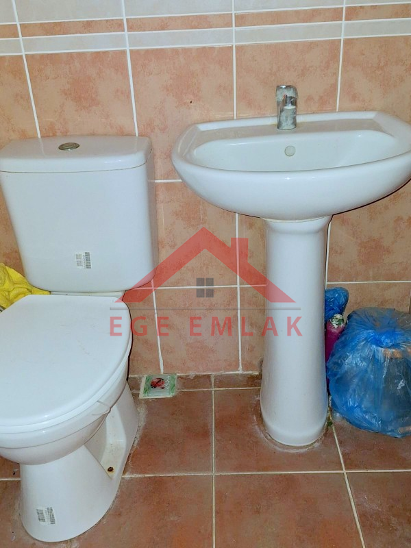 Akbük Kumkent Sitesinde Kiralık Villa