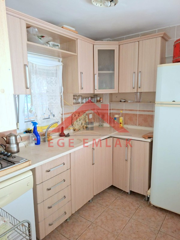 Akbük Kumkent Sitesinde Kiralık Villa