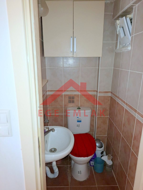 Akbük Kumkent Sitesinde Kiralık Villa