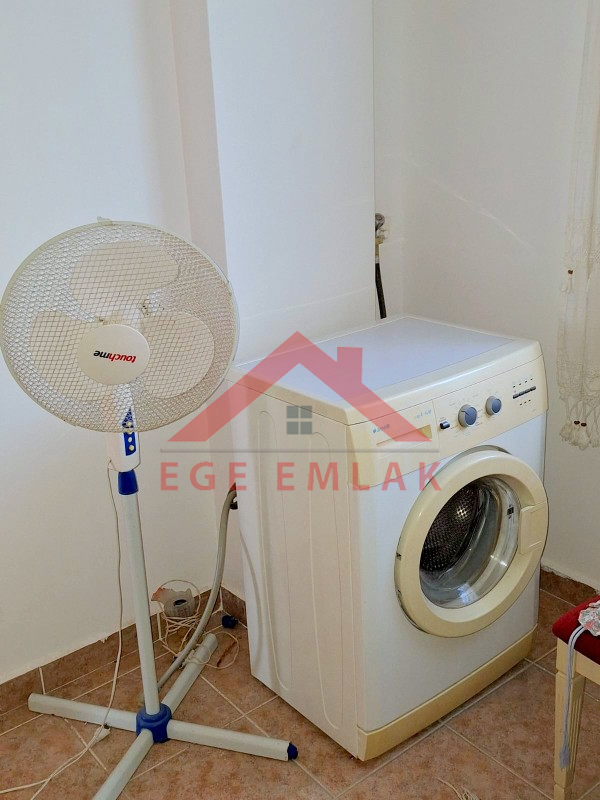 Akbük Kumkent Sitesinde Kiralık Villa
