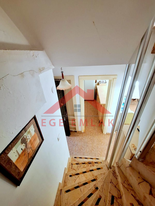 Akbük Kumkent Sitesinde Kiralık Villa