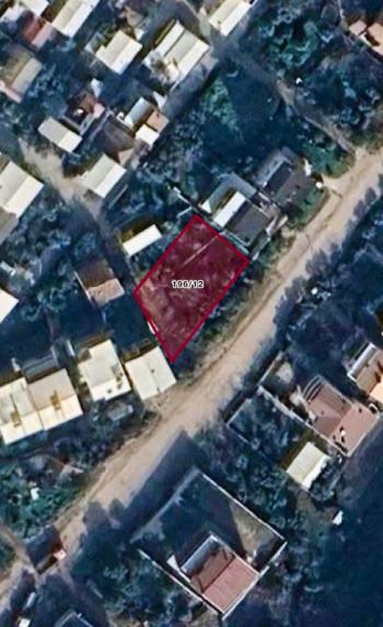 DijitalEmlak’tan Gemlik Kurşunluda Satılık 472 m2 Villa İmarlı Satılık Arsa