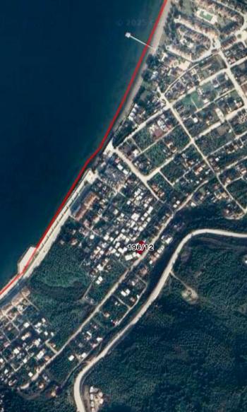DijitalEmlak’tan Gemlik Kurşunluda Satılık 472 m2 Villa İmarlı Satılık Arsa