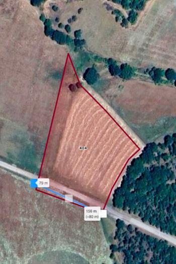 DijitalEmlak’tan MKPaşa Eskikızılelma köyünde Asfalta Cephe Satılık 9.650 m2 Kıymetli Arazi. 