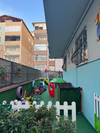 KARTAL ATALAR’DA YATIRIMLIK 5 KATLI BİNA