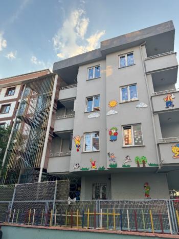 KARTAL ATALAR’DA YATIRIMLIK 5 KATLI BİNA