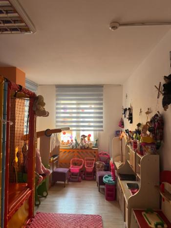 KARTAL ATALAR’DA YATIRIMLIK 5 KATLI BİNA