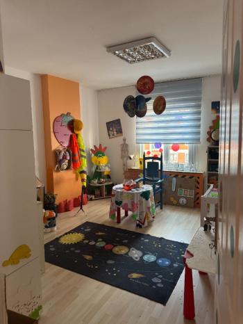 KARTAL ATALAR’DA YATIRIMLIK 5 KATLI BİNA