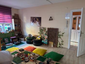 KARTAL ATALAR’DA YATIRIMLIK 5 KATLI BİNA
