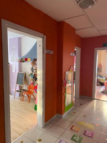 KARTAL ATALAR’DA YATIRIMLIK 5 KATLI BİNA