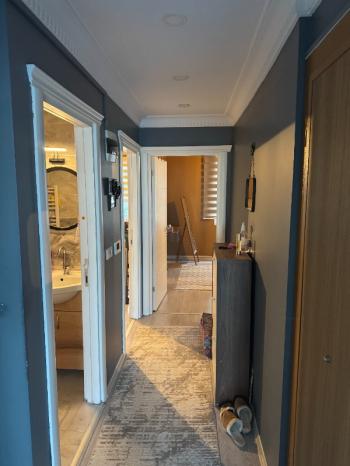 BEYLİKDÜZÜ YAKUPLU’DA 2+1, BALKONLU, ÖNÜ AÇIK, METROBÜSE YAKIN DAİRE!
