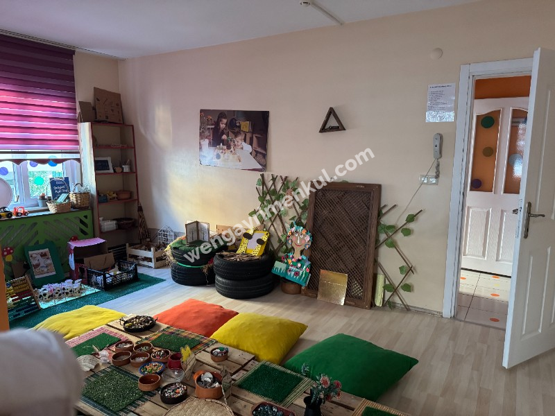 KARTAL ATALAR’DA YATIRIMLIK 5 KATLI BİNA