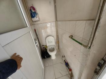 GÜVENAY – ÇORUM MERKEZ ÇARŞI İÇİ (MEVLANA OTOPARKI YANI) – 60 m² SATILIK İŞ YERİ