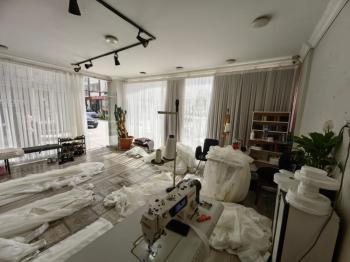 GÜVENAY – ÇORUM MERKEZ ÇARŞI İÇİ (MEVLANA OTOPARKI YANI) – 60 m² SATILIK İŞ YERİ