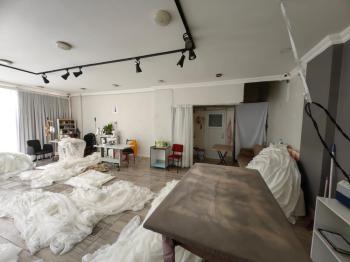 GÜVENAY – ÇORUM MERKEZ ÇARŞI İÇİ (MEVLANA OTOPARKI YANI) – 60 m² SATILIK İŞ YERİ