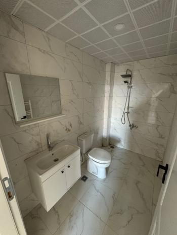 GÜVENAY - ÇORUM İPEK TAKSİ CİVARI - SATILIK 3+1 DAİRE 