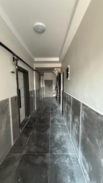 GÜVENAY - ÇORUM İPEK TAKSİ CİVARI - SATILIK 3+1 DAİRE 